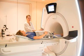 Аппарат МРТ в клиниках Израиля