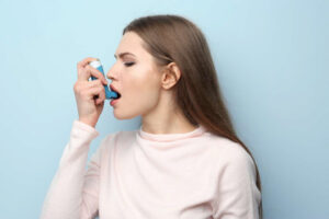 Лечение астмы в Израиле